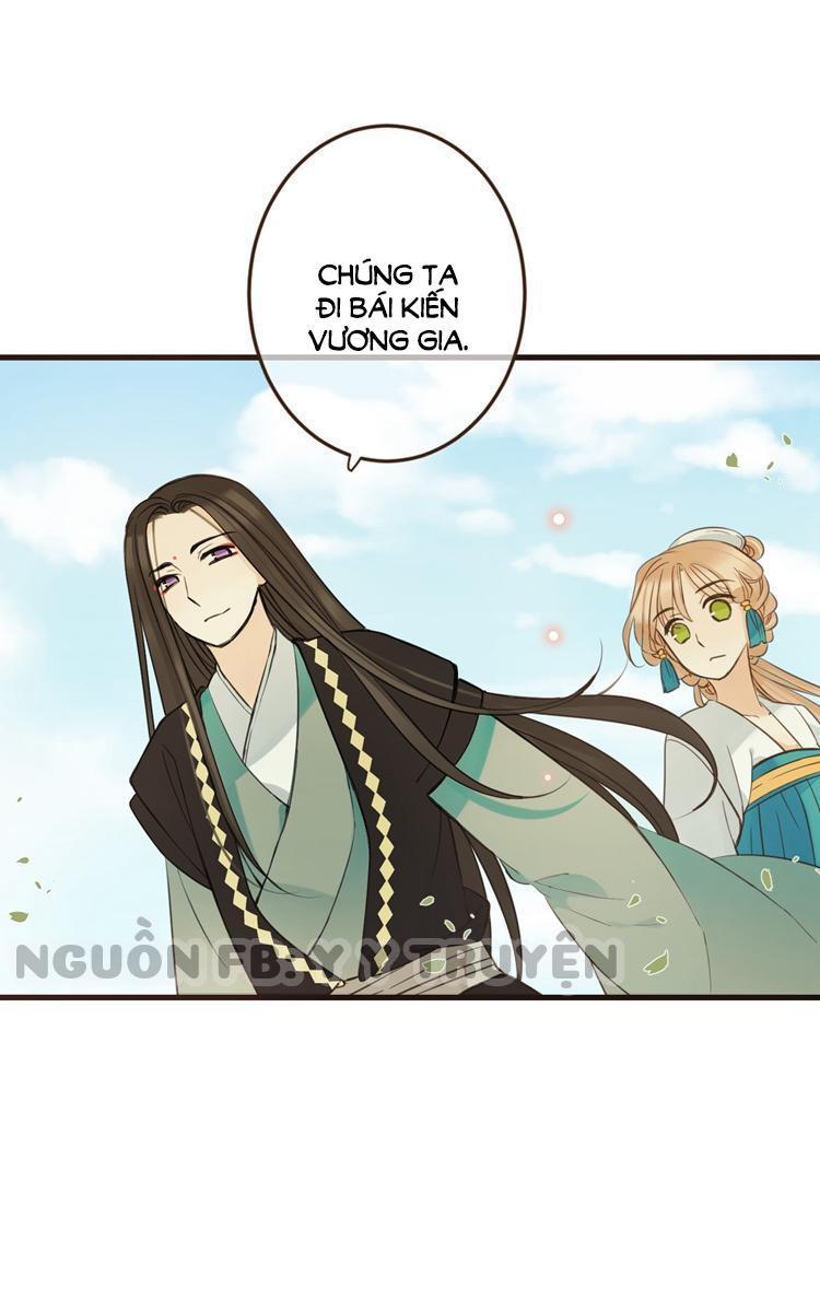 Giáo Chủ Yêu Nghiệt Mau Nằm Xuống Chapter 35 - Trang 2