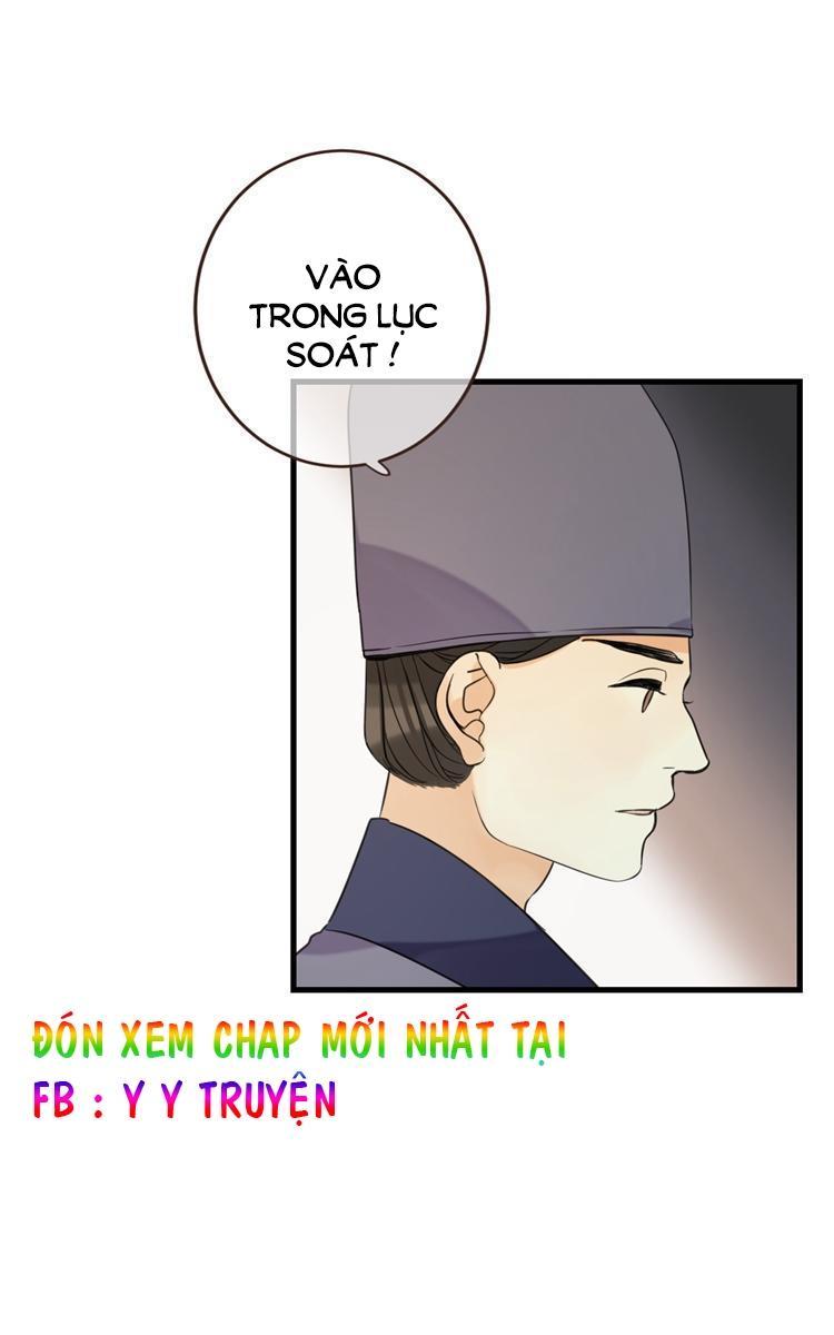 Giáo Chủ Yêu Nghiệt Mau Nằm Xuống Chapter 35 - Trang 2