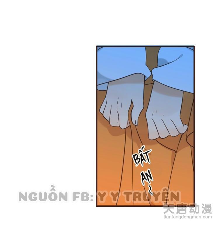 Giáo Chủ Yêu Nghiệt Mau Nằm Xuống Chapter 35 - Trang 2