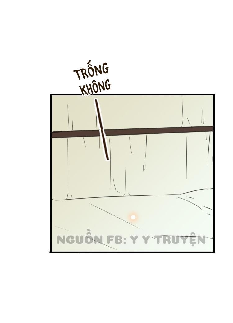 Giáo Chủ Yêu Nghiệt Mau Nằm Xuống Chapter 34 - Trang 2