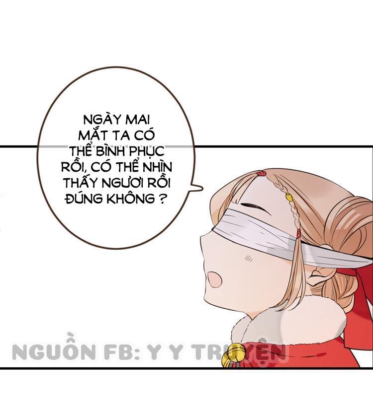 Giáo Chủ Yêu Nghiệt Mau Nằm Xuống Chapter 33 - Trang 2