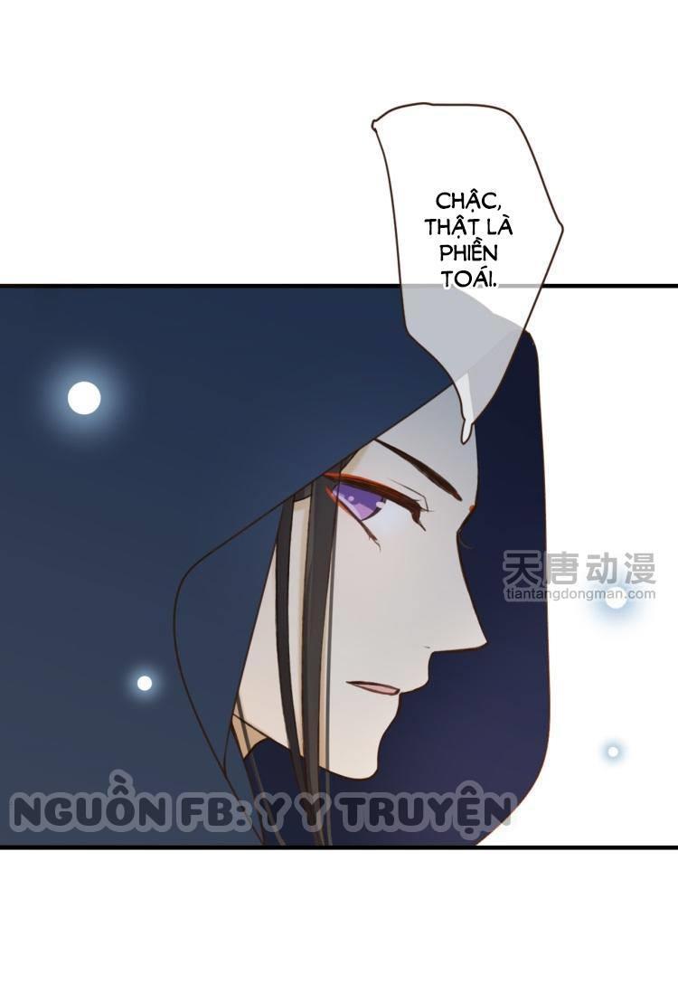 Giáo Chủ Yêu Nghiệt Mau Nằm Xuống Chapter 31 - Trang 2