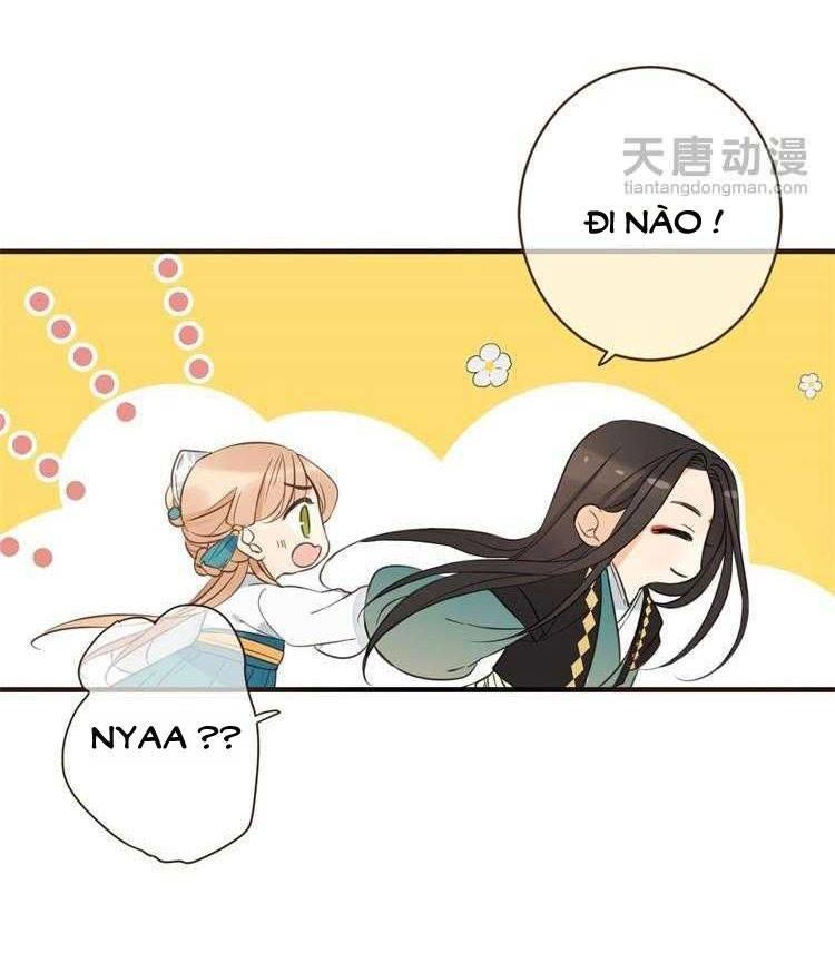 Giáo Chủ Yêu Nghiệt Mau Nằm Xuống Chapter 30 - Trang 2