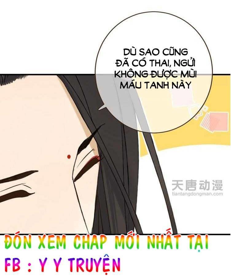 Giáo Chủ Yêu Nghiệt Mau Nằm Xuống Chapter 29 - Trang 2