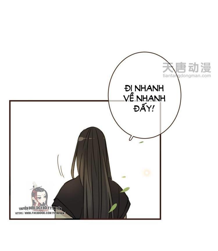 Giáo Chủ Yêu Nghiệt Mau Nằm Xuống Chapter 25 - Trang 2