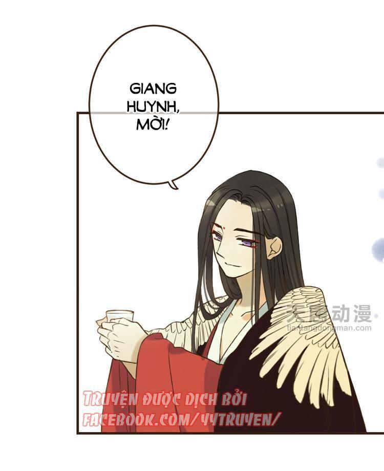 Giáo Chủ Yêu Nghiệt Mau Nằm Xuống Chapter 24 - Trang 2