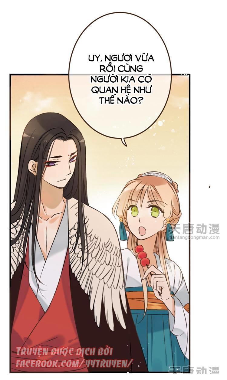 Giáo Chủ Yêu Nghiệt Mau Nằm Xuống Chapter 24 - Trang 2