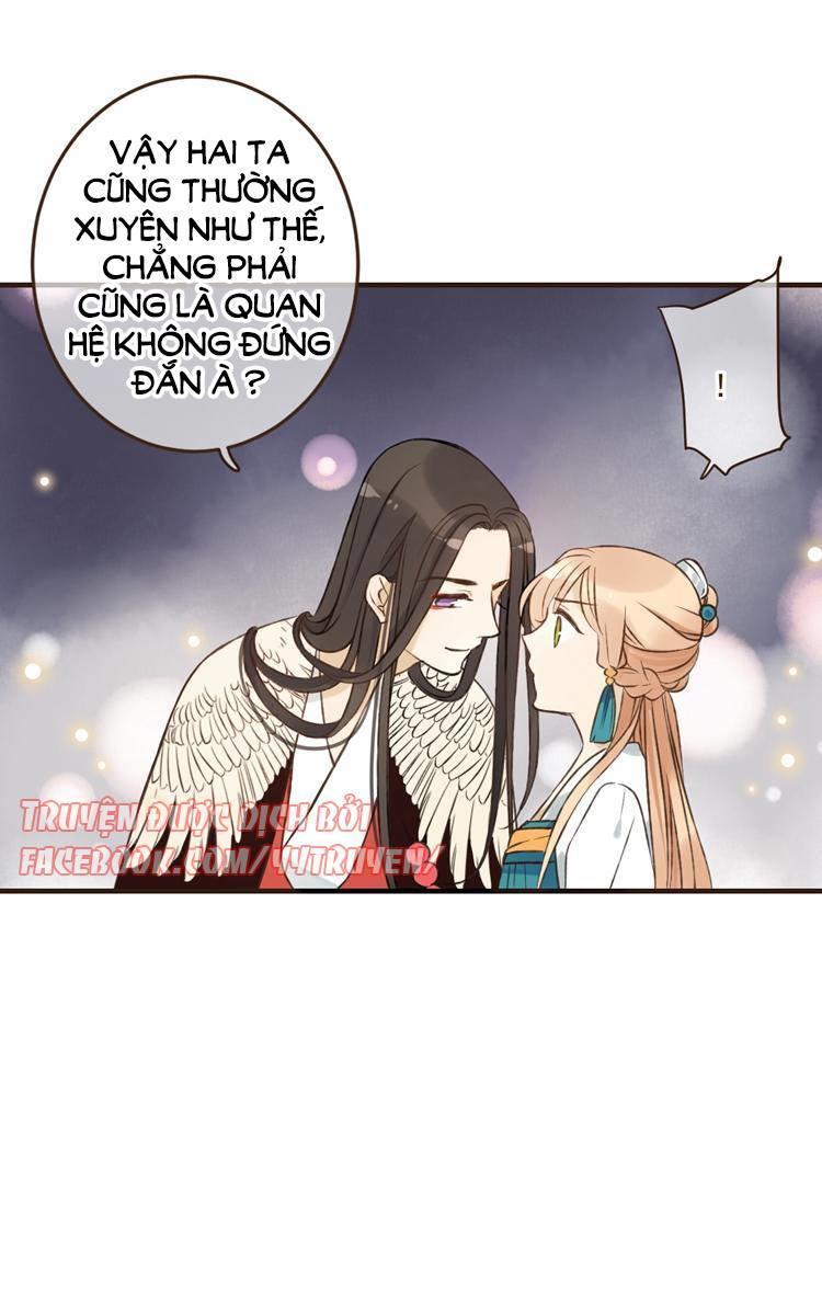 Giáo Chủ Yêu Nghiệt Mau Nằm Xuống Chapter 24 - Trang 2