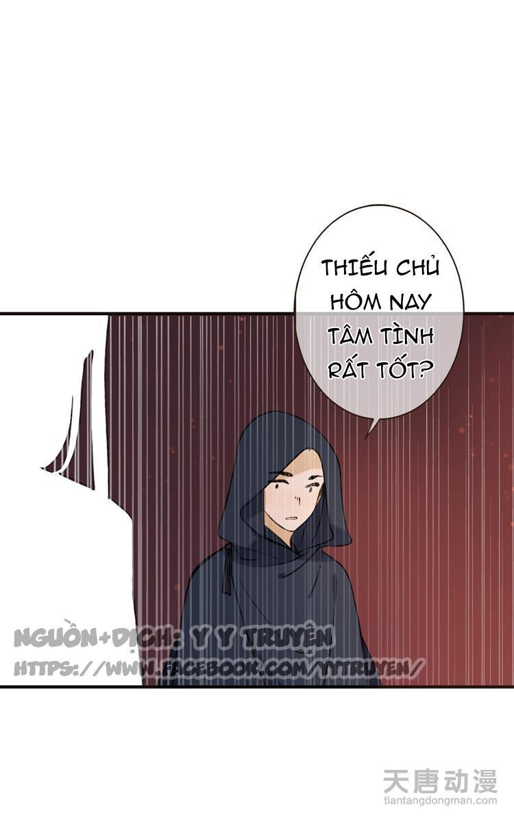 Giáo Chủ Yêu Nghiệt Mau Nằm Xuống Chapter 22 - Trang 2