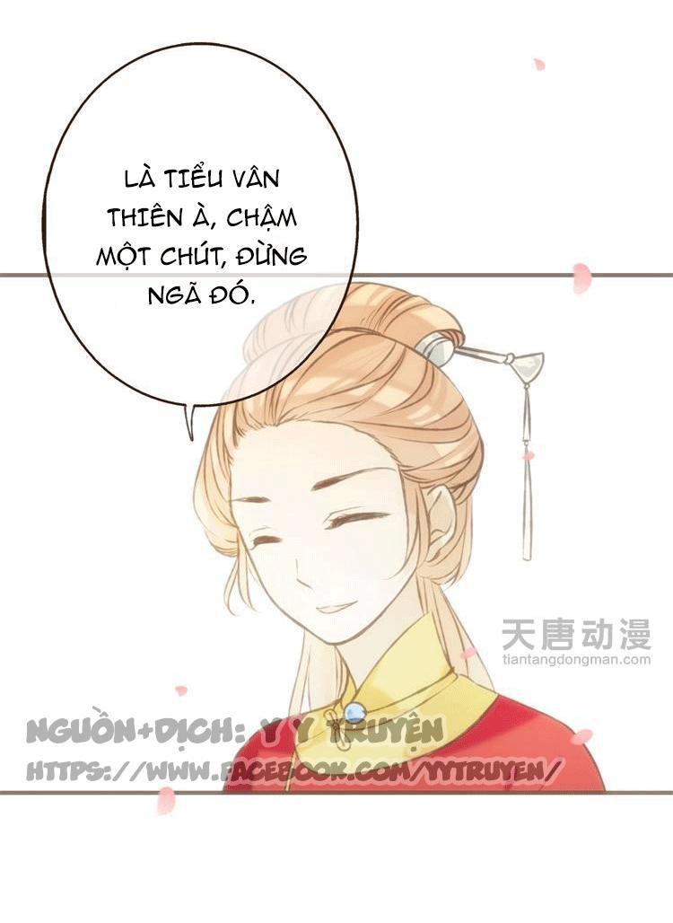 Giáo Chủ Yêu Nghiệt Mau Nằm Xuống Chapter 18 - Trang 2