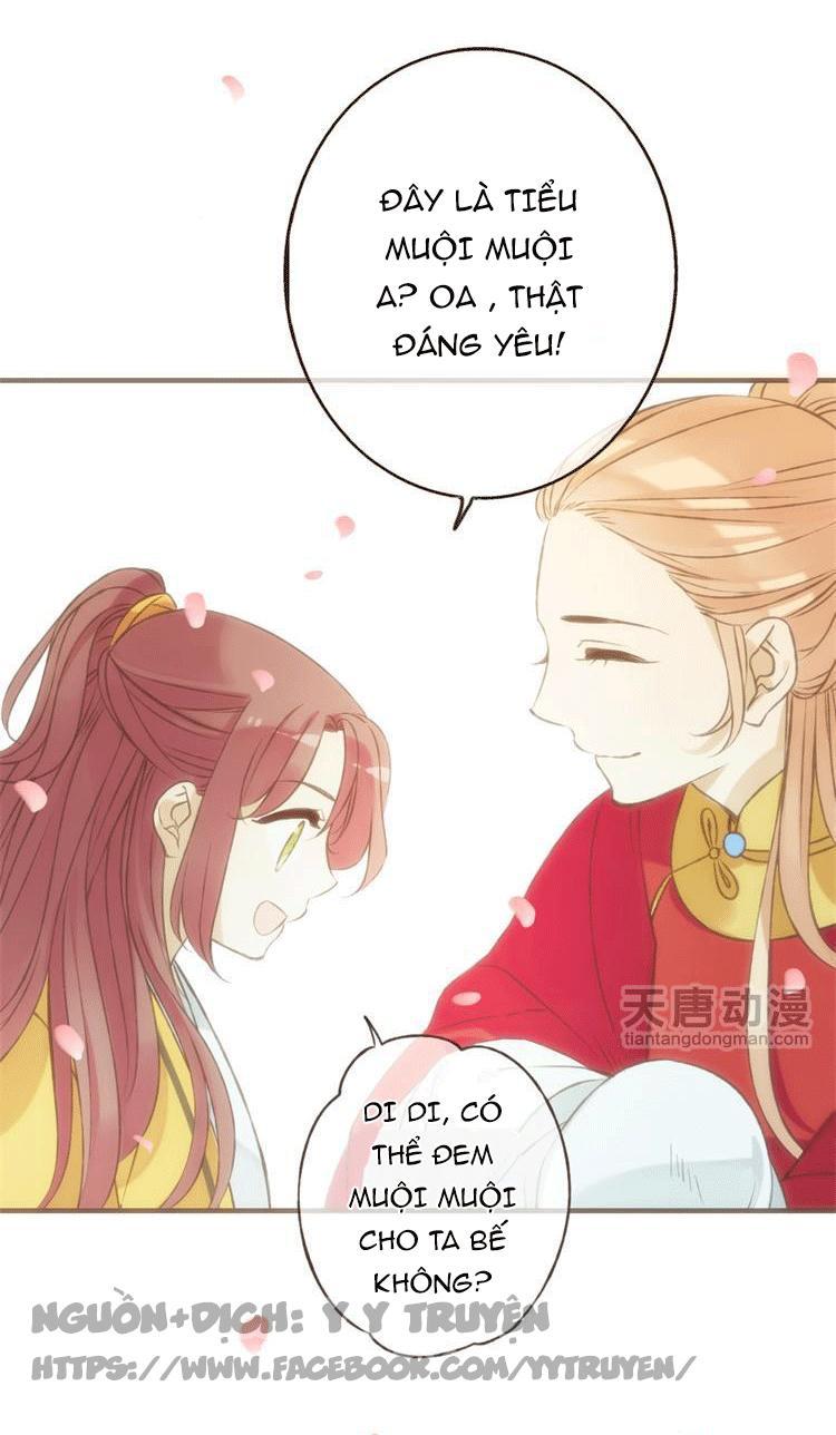 Giáo Chủ Yêu Nghiệt Mau Nằm Xuống Chapter 18 - Trang 2