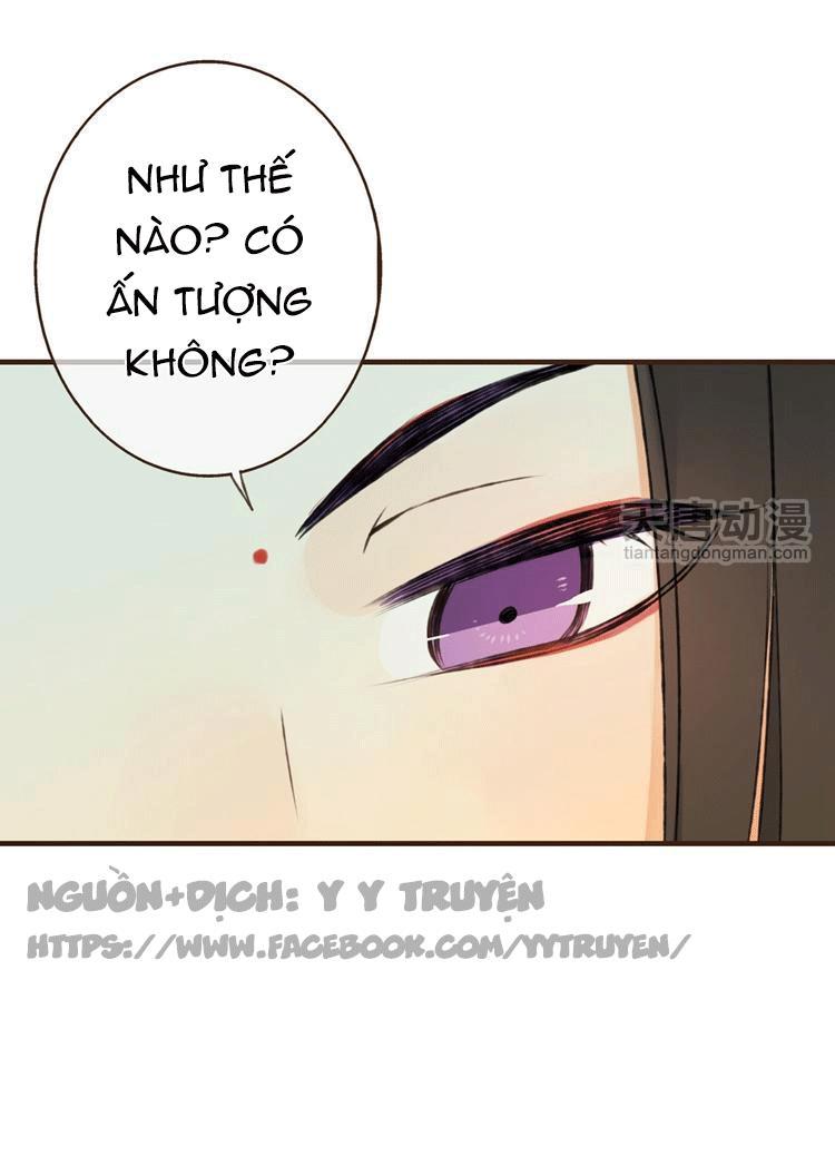 Giáo Chủ Yêu Nghiệt Mau Nằm Xuống Chapter 18 - Trang 2