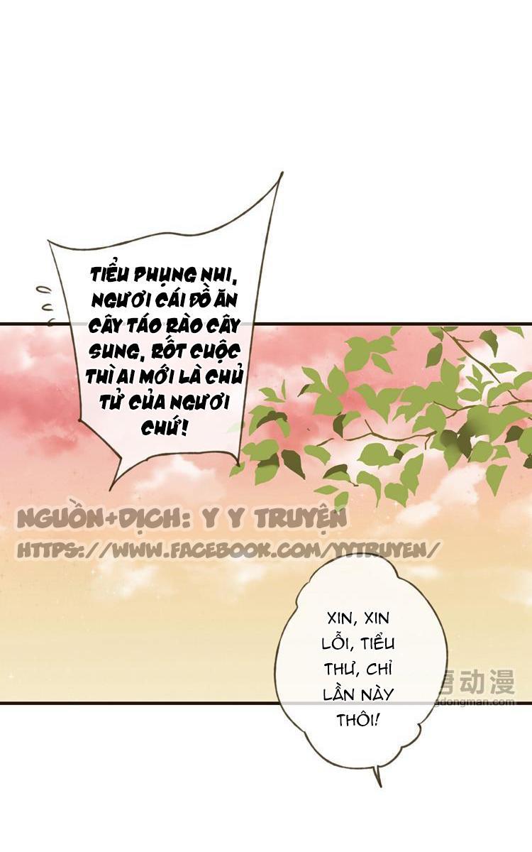 Giáo Chủ Yêu Nghiệt Mau Nằm Xuống Chapter 10 - Trang 2