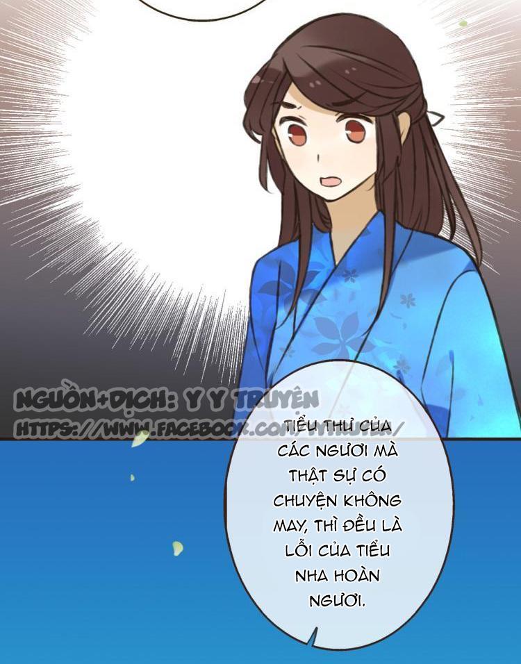 Giáo Chủ Yêu Nghiệt Mau Nằm Xuống Chapter 8 - Trang 2