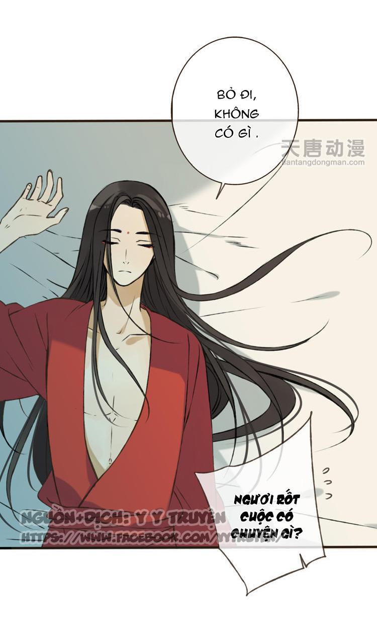 Giáo Chủ Yêu Nghiệt Mau Nằm Xuống Chapter 5 - Trang 2