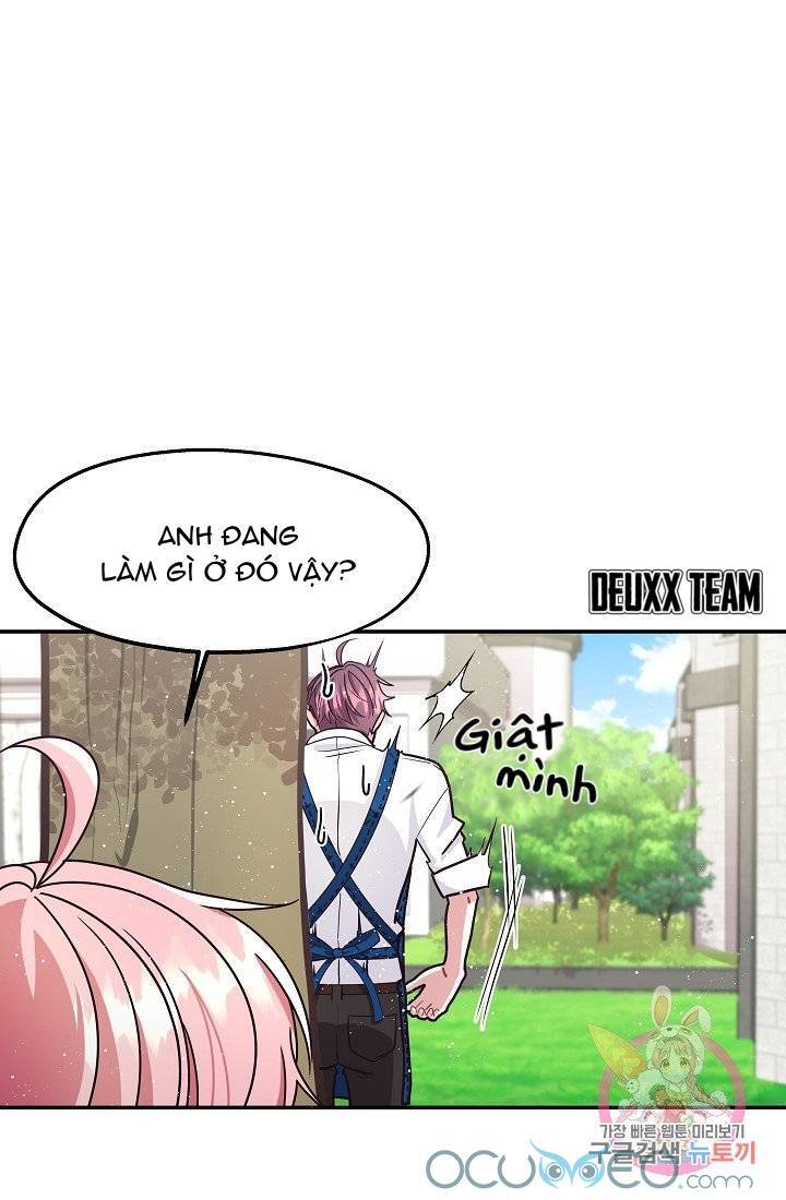 Xin Chào, Tôi Là Người Làm Vườn! Chapter 11 - Trang 2