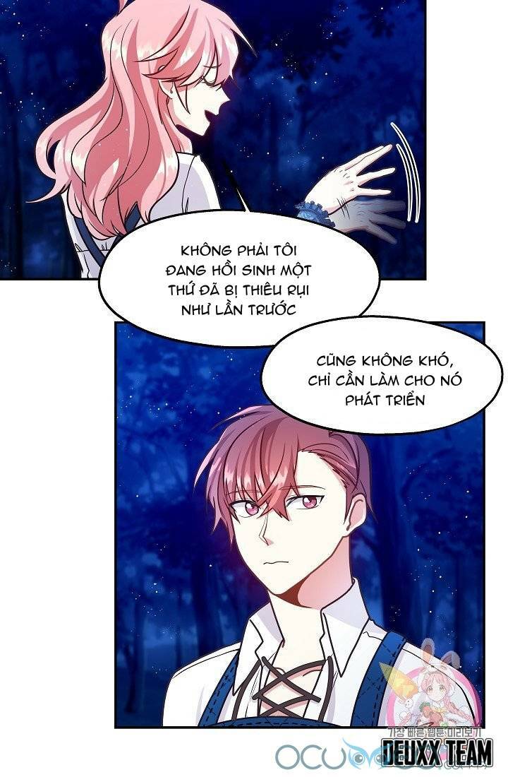 Xin Chào, Tôi Là Người Làm Vườn! Chapter 10 - Trang 2