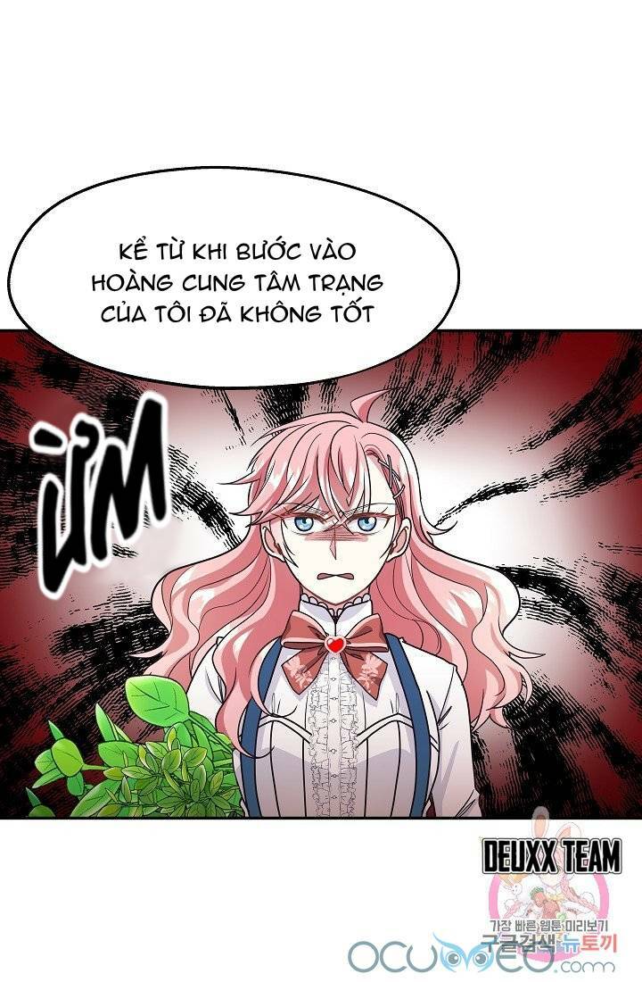 Xin Chào, Tôi Là Người Làm Vườn! Chapter 10 - Trang 2