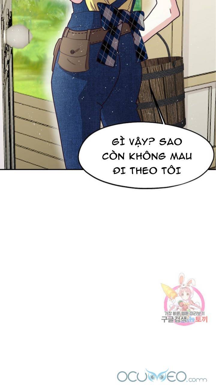 Xin Chào, Tôi Là Người Làm Vườn! Chapter 8 - Trang 2