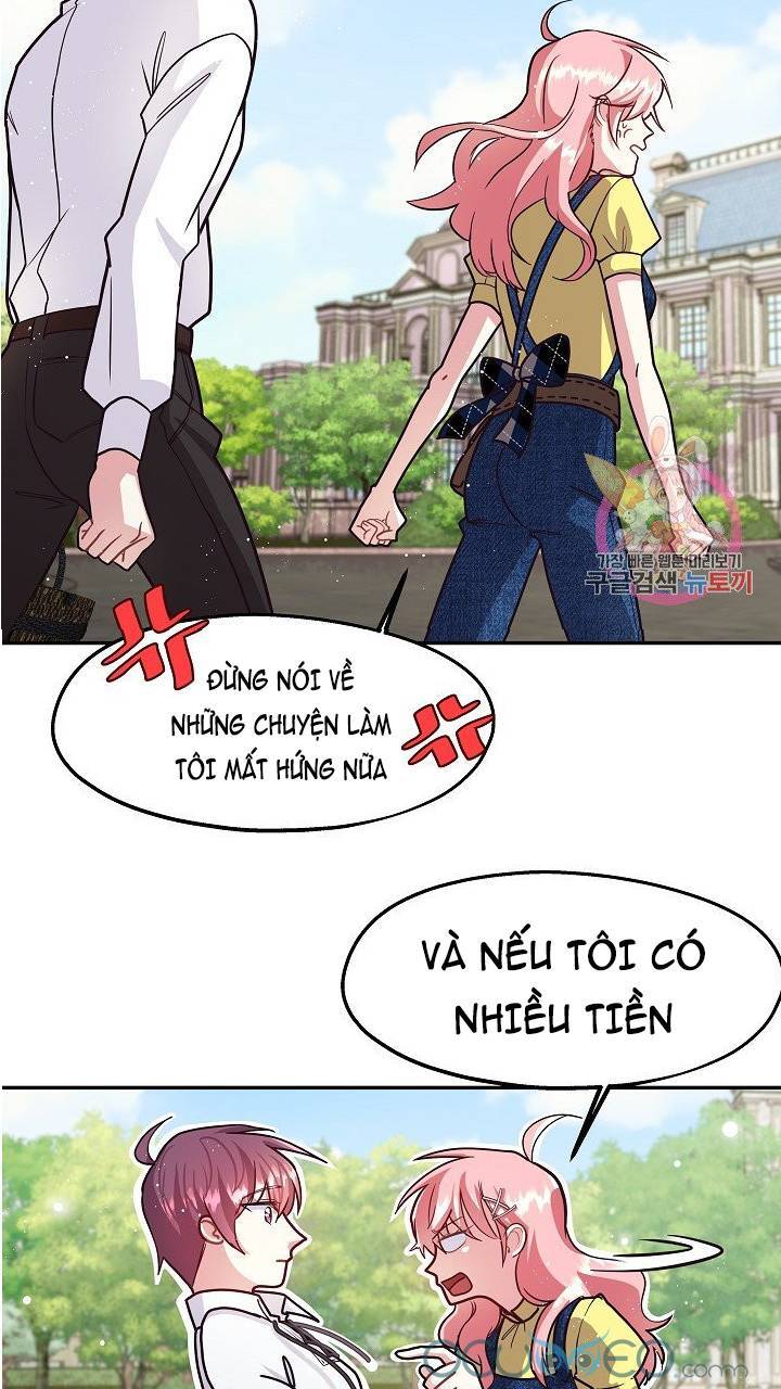 Xin Chào, Tôi Là Người Làm Vườn! Chapter 8 - Trang 2