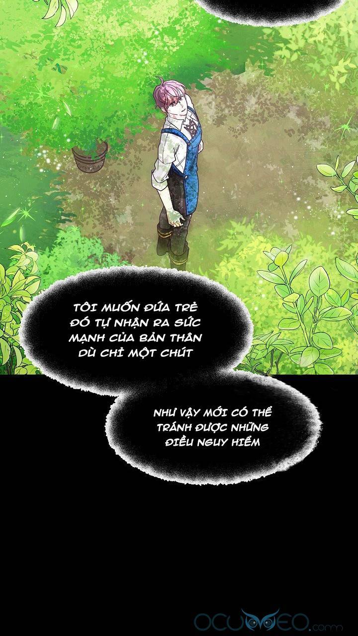 Xin Chào, Tôi Là Người Làm Vườn! Chapter 8 - Trang 2