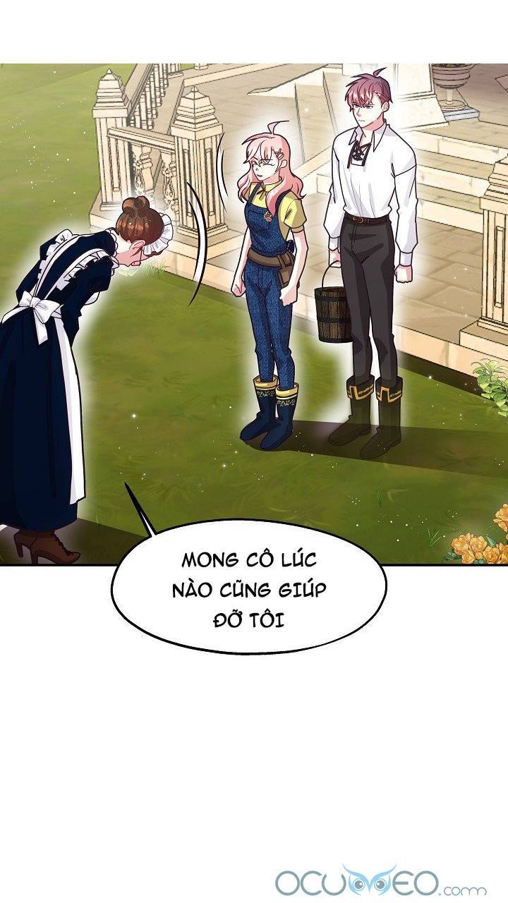 Xin Chào, Tôi Là Người Làm Vườn! Chapter 8 - Trang 2