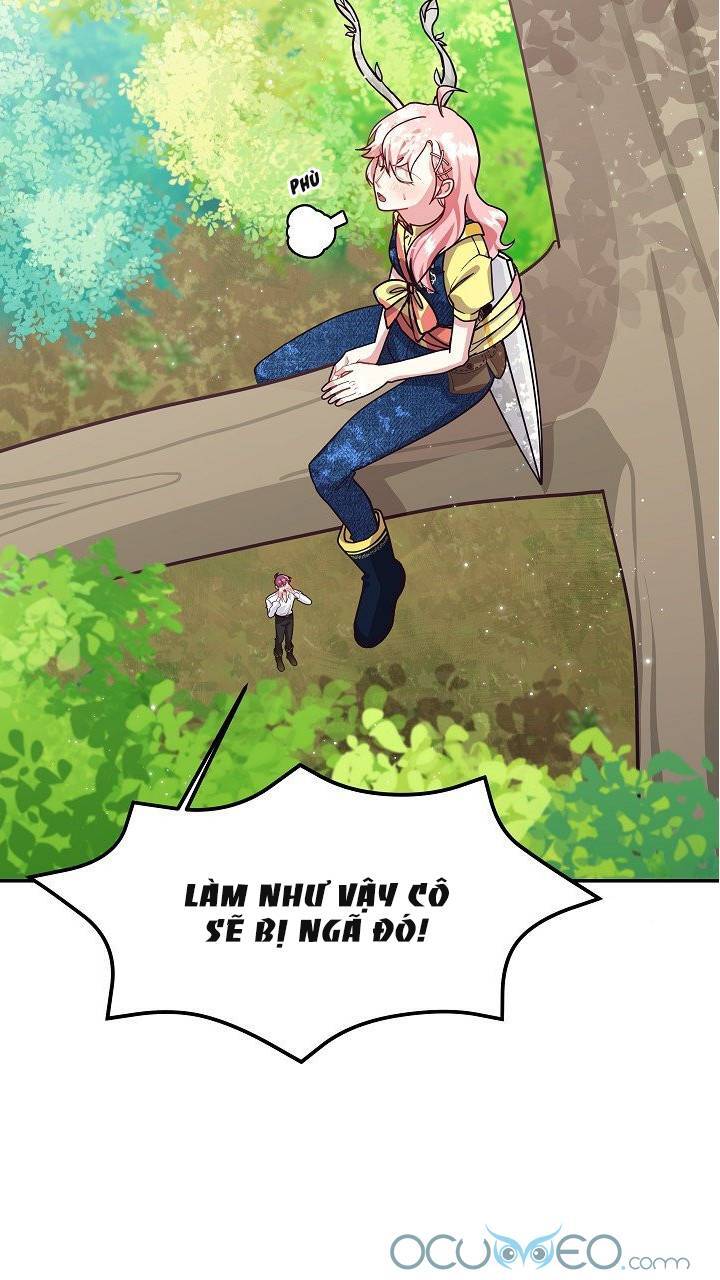 Xin Chào, Tôi Là Người Làm Vườn! Chapter 8 - Trang 2