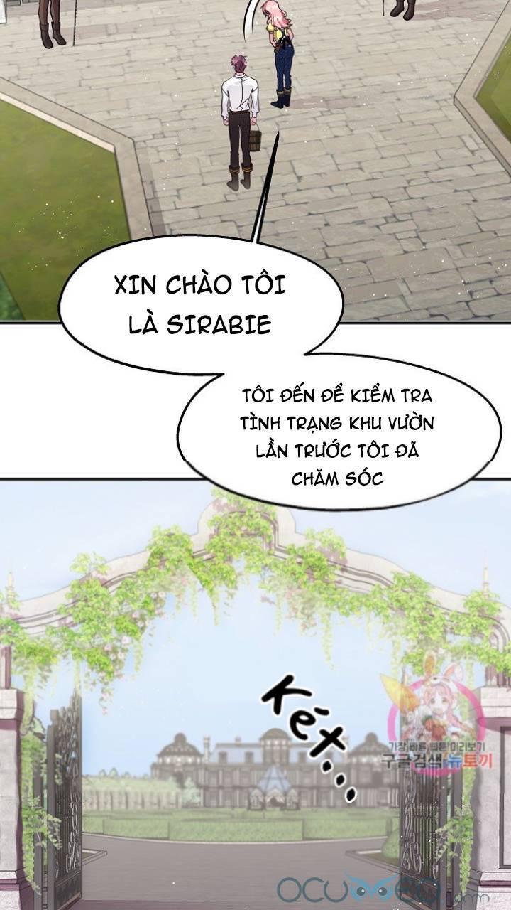 Xin Chào, Tôi Là Người Làm Vườn! Chapter 8 - Trang 2