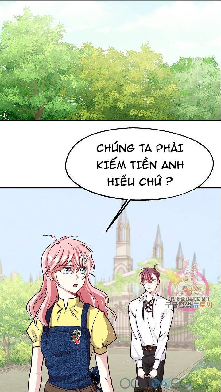 Xin Chào, Tôi Là Người Làm Vườn! Chapter 8 - Trang 2