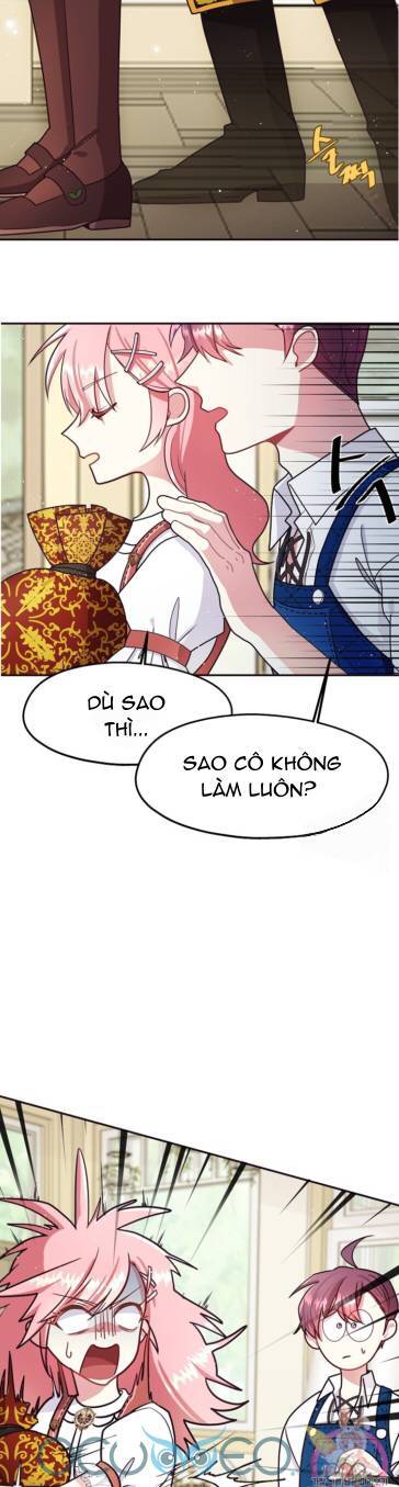 Xin Chào, Tôi Là Người Làm Vườn! Chapter 7 - Trang 2