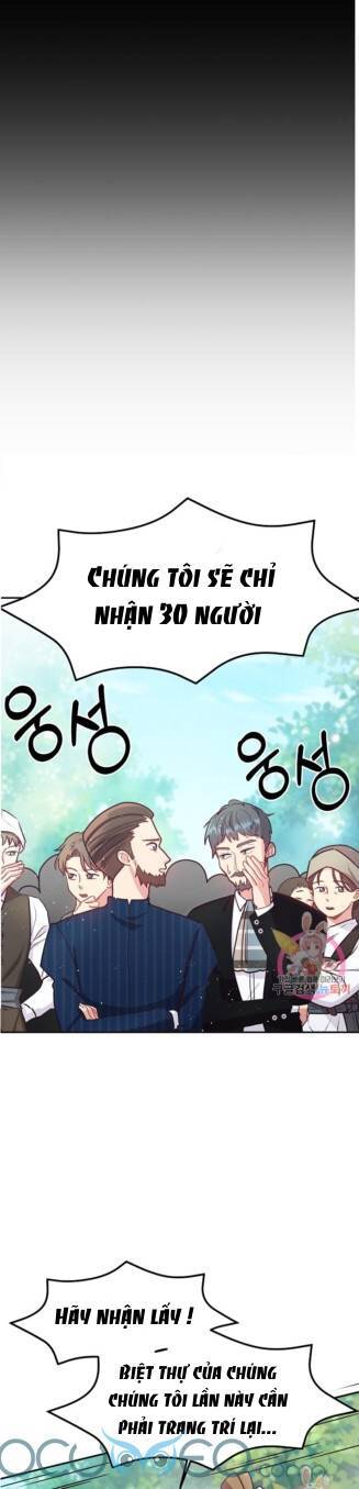 Xin Chào, Tôi Là Người Làm Vườn! Chapter 7 - Trang 2