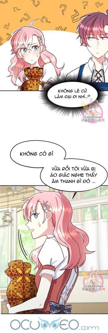 Xin Chào, Tôi Là Người Làm Vườn! Chapter 7 - Trang 2