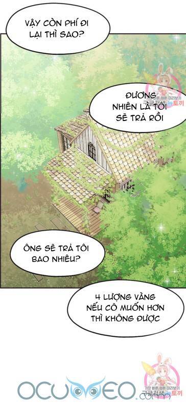 Xin Chào, Tôi Là Người Làm Vườn! Chapter 7 - Trang 2