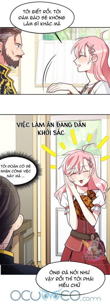 Xin Chào, Tôi Là Người Làm Vườn! Chapter 7 - Trang 2