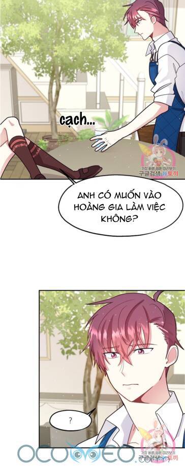 Xin Chào, Tôi Là Người Làm Vườn! Chapter 7 - Trang 2