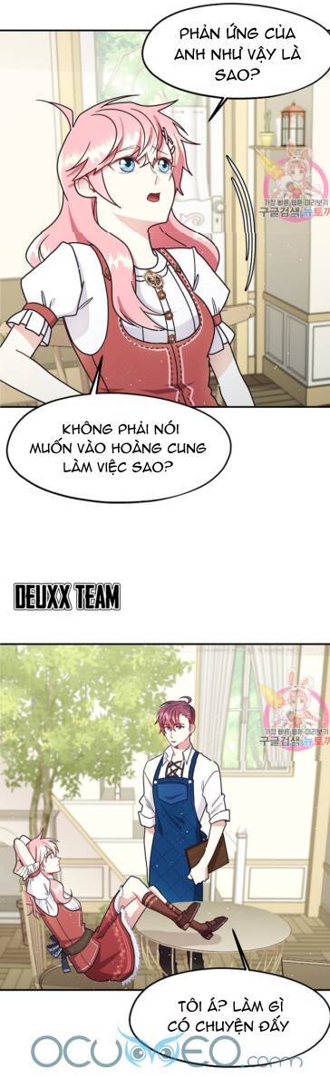 Xin Chào, Tôi Là Người Làm Vườn! Chapter 7 - Trang 2