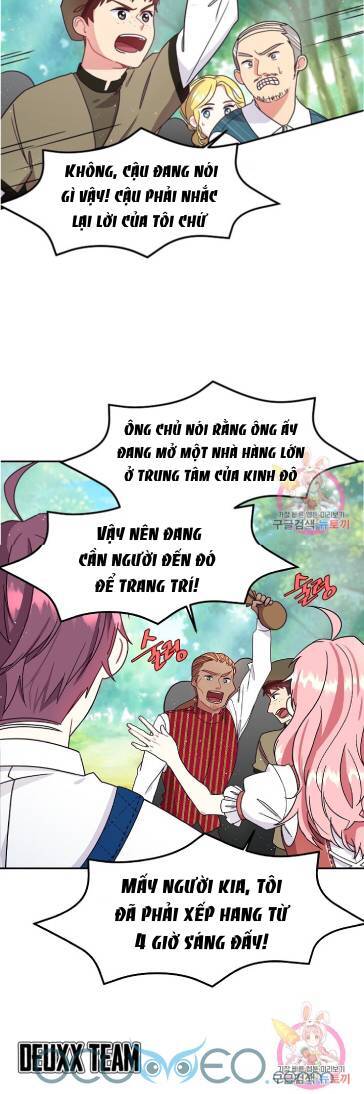 Xin Chào, Tôi Là Người Làm Vườn! Chapter 7 - Trang 2