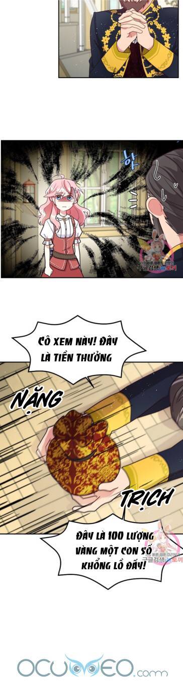 Xin Chào, Tôi Là Người Làm Vườn! Chapter 7 - Trang 2