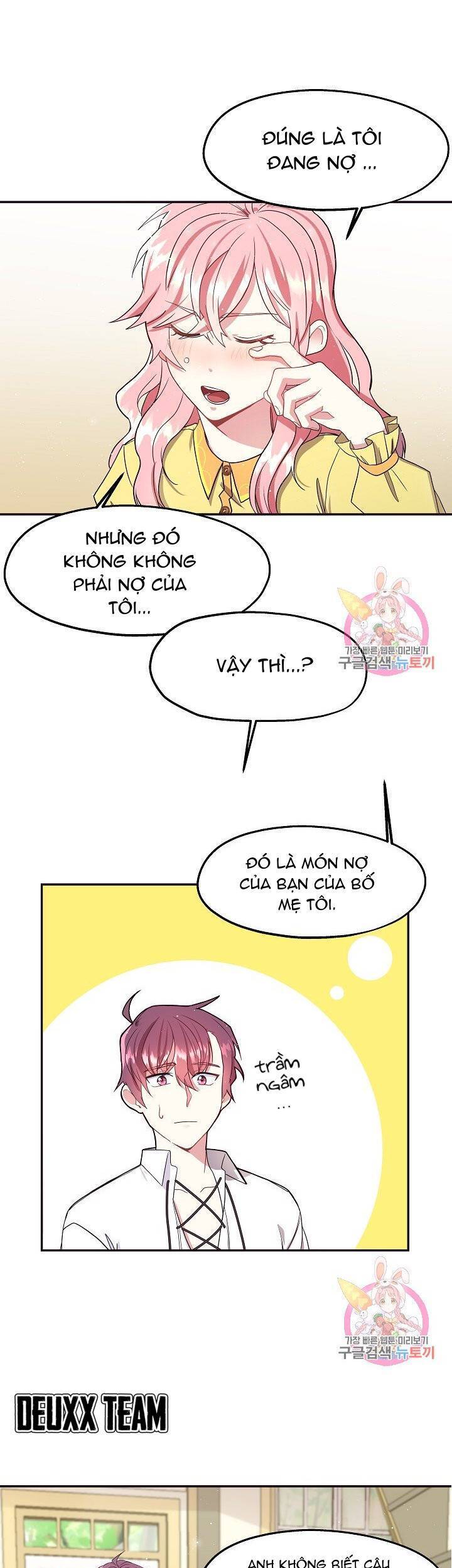 Xin Chào, Tôi Là Người Làm Vườn! Chapter 5 - Trang 2