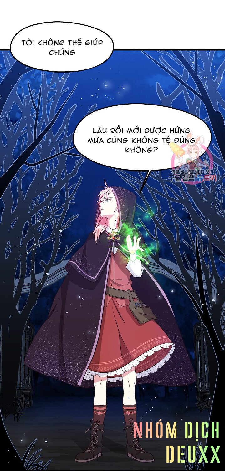 Xin Chào, Tôi Là Người Làm Vườn! Chapter 3 - Trang 2