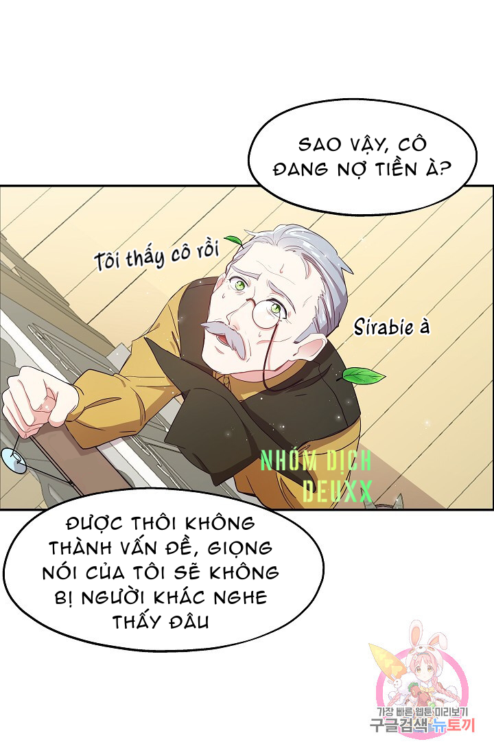 Xin Chào, Tôi Là Người Làm Vườn! Chapter 3 - Trang 2