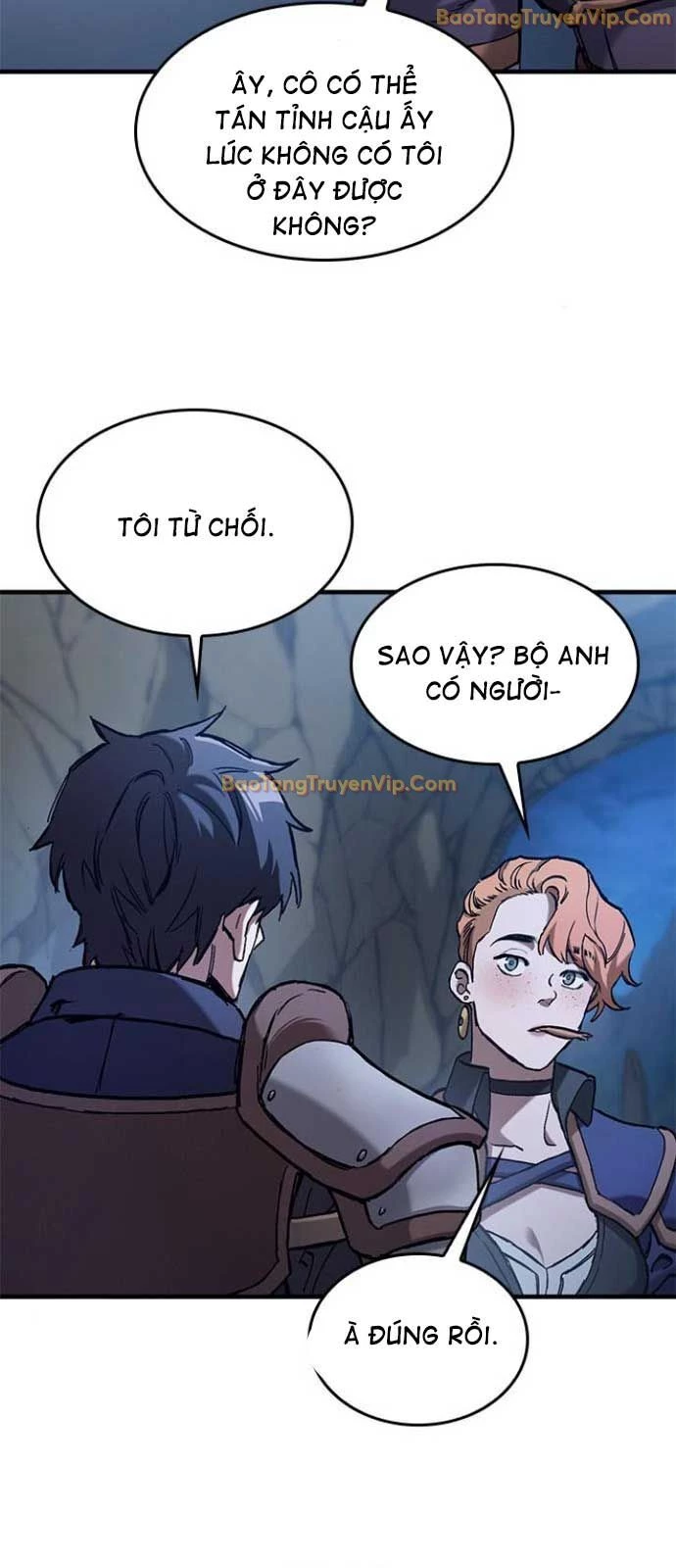 Hiệp Sĩ Sống Vì Ngày Hôm Nay Chapter 48 - Trang 2