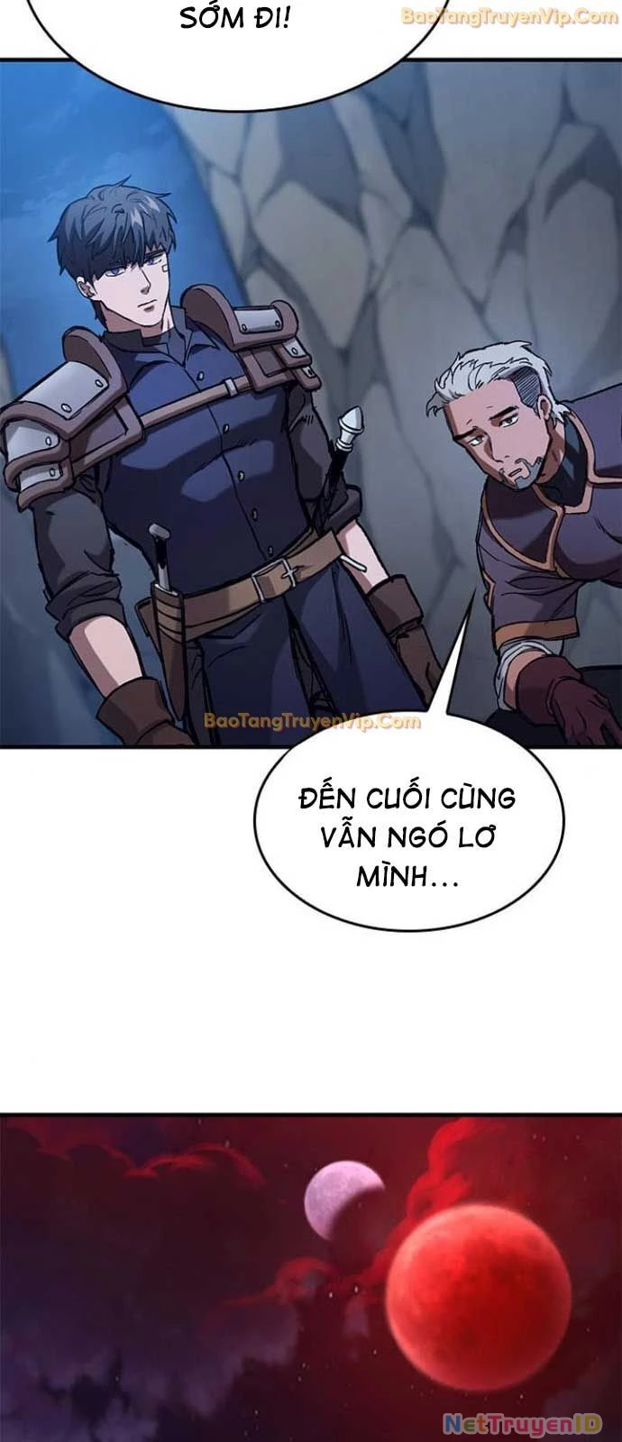 Hiệp Sĩ Sống Vì Ngày Hôm Nay Chapter 48 - Trang 2