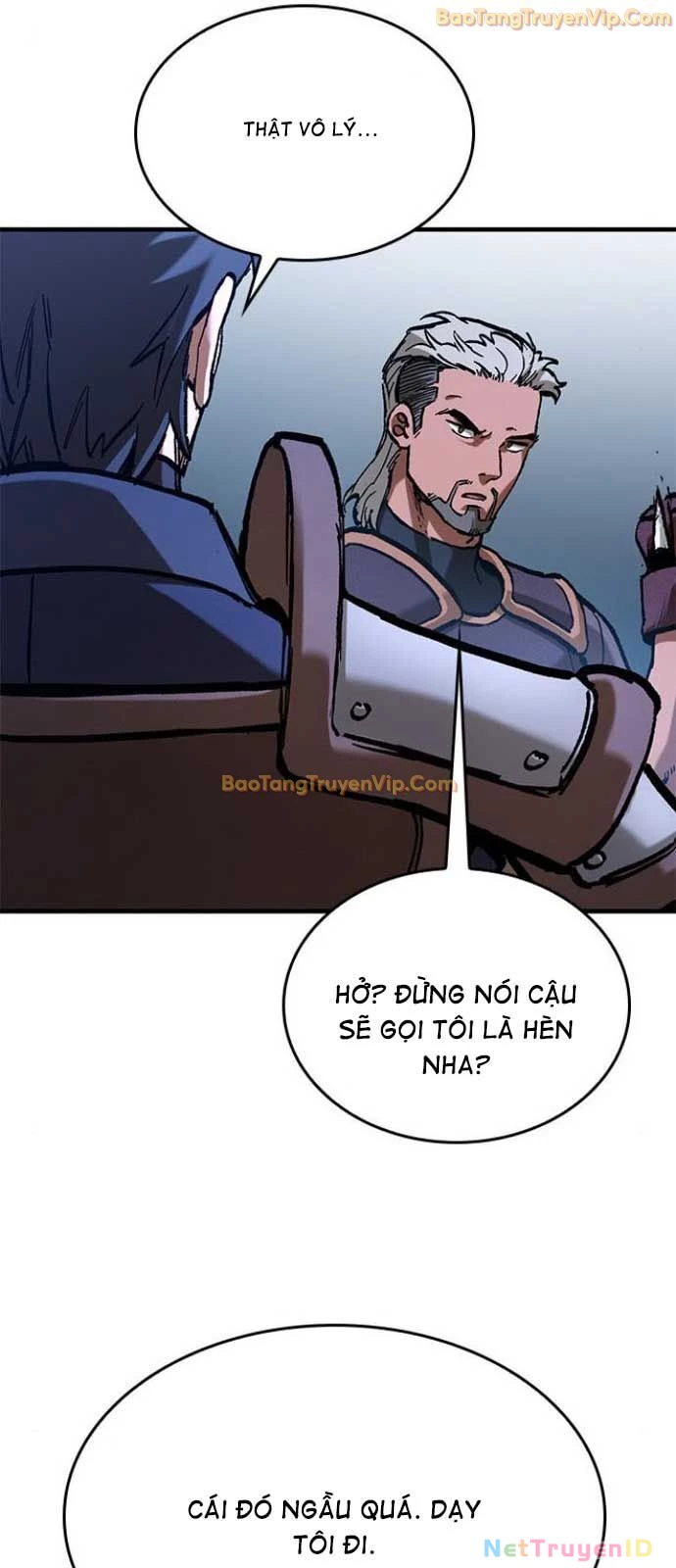 Hiệp Sĩ Sống Vì Ngày Hôm Nay Chapter 48 - Trang 2