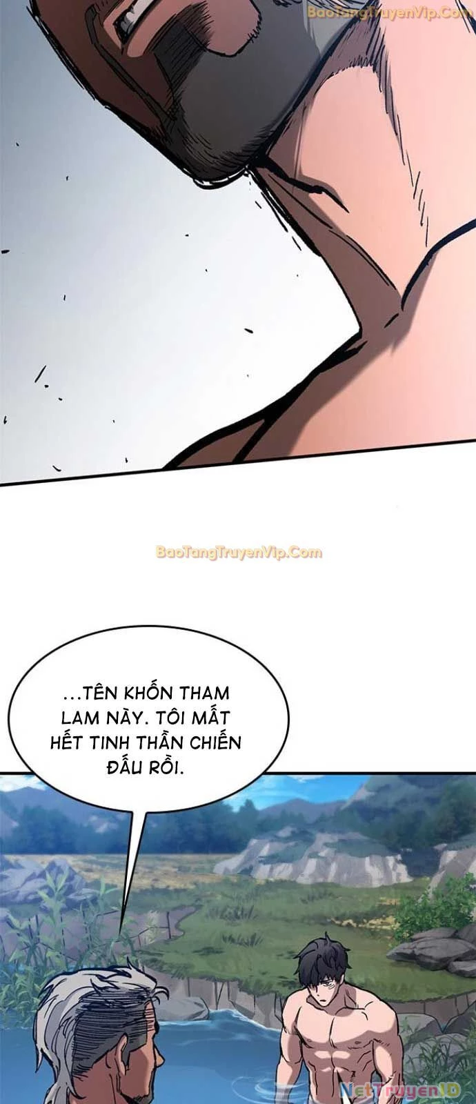 Hiệp Sĩ Sống Vì Ngày Hôm Nay Chapter 48 - Trang 2