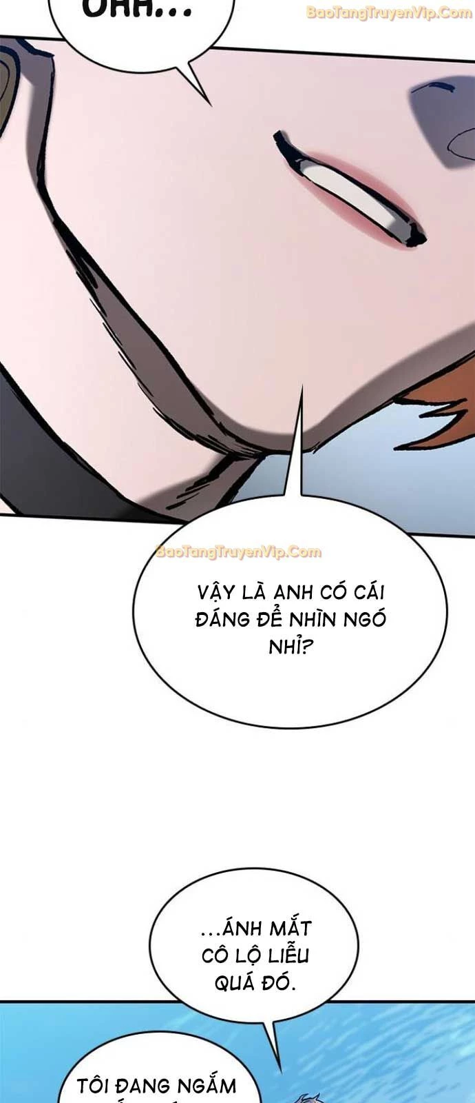 Hiệp Sĩ Sống Vì Ngày Hôm Nay Chapter 48 - Trang 2