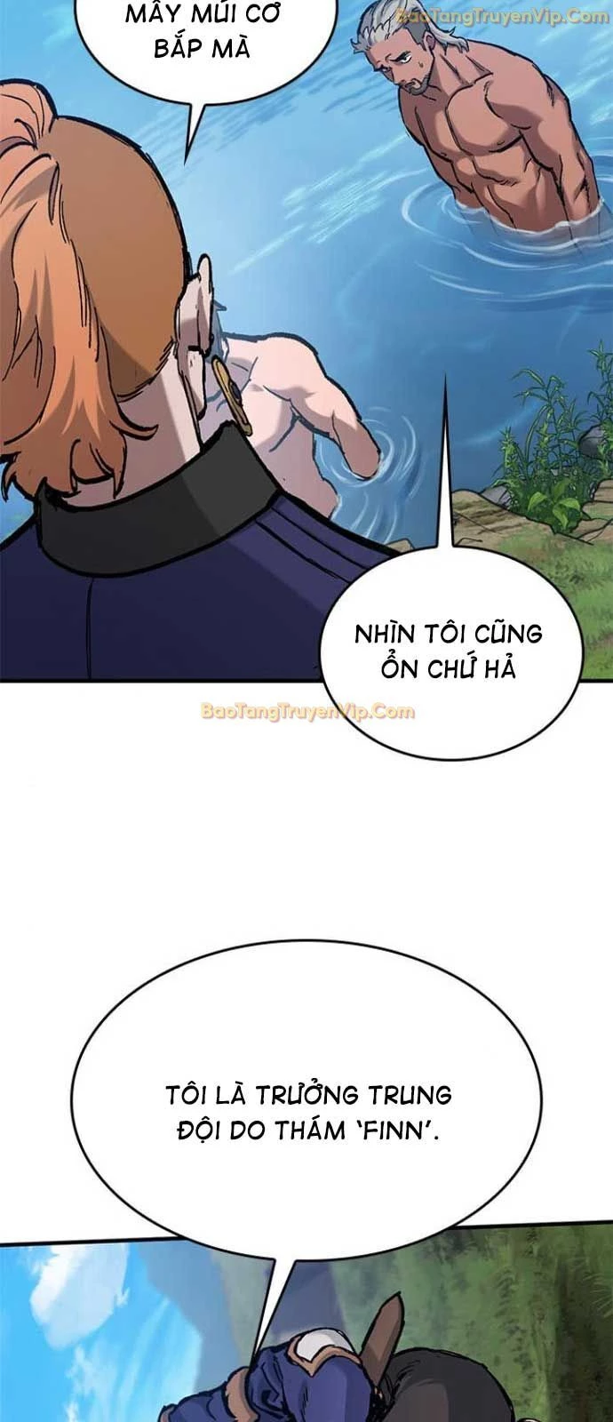 Hiệp Sĩ Sống Vì Ngày Hôm Nay Chapter 48 - Trang 2