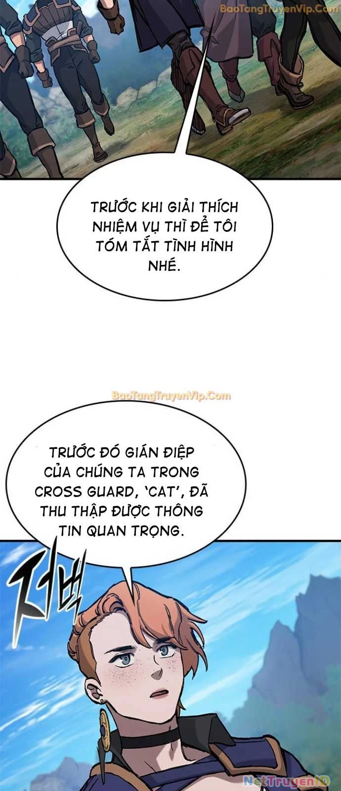 Hiệp Sĩ Sống Vì Ngày Hôm Nay Chapter 48 - Trang 2