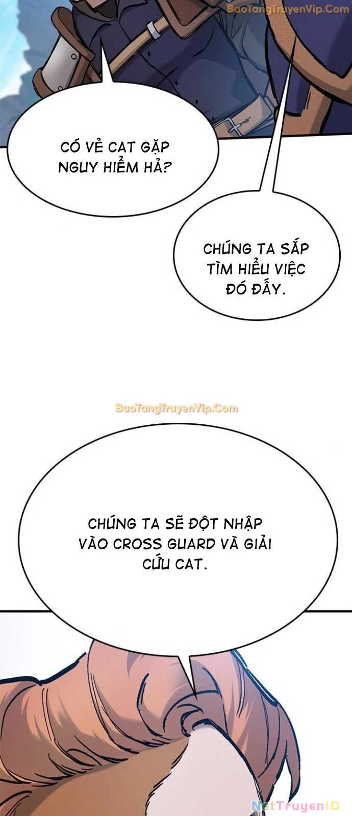 Hiệp Sĩ Sống Vì Ngày Hôm Nay Chapter 48 - Trang 2