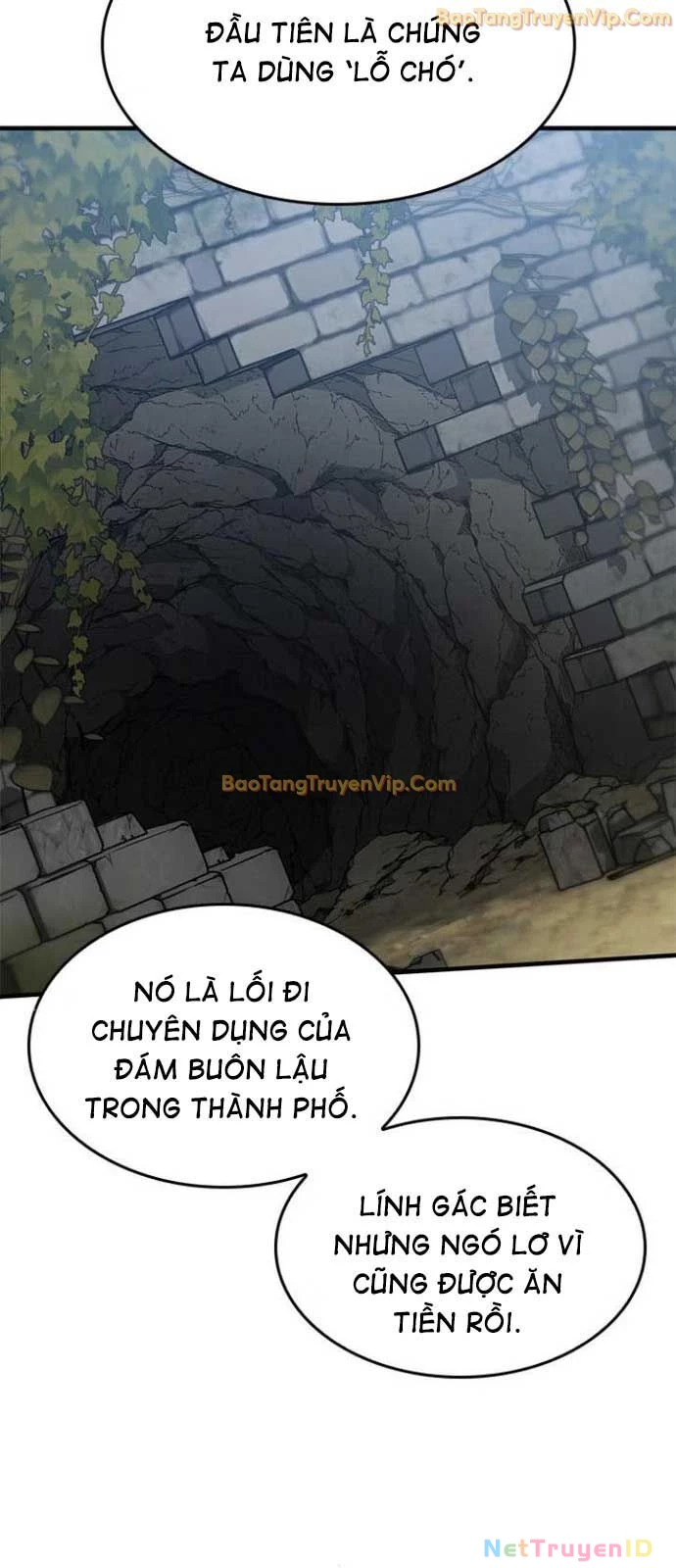 Hiệp Sĩ Sống Vì Ngày Hôm Nay Chapter 48 - Trang 2